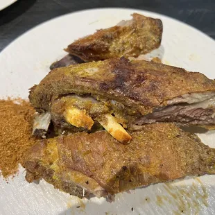 Lamb Rib