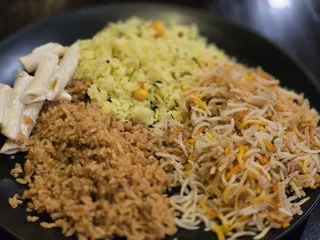 Indian Sizzler