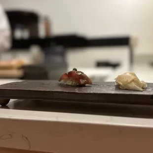 food, oysters and mussels