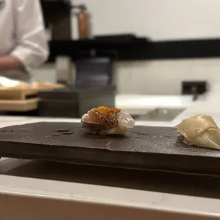 food, sushi and sashimi, sushi, sashimi