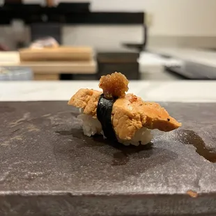 sushi and sashimi