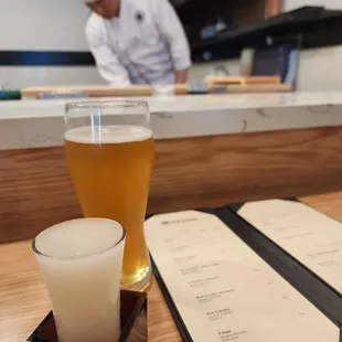 drink