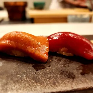 sushi, food, sushi and sashimi, sashimi