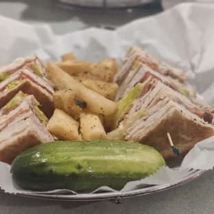 Turkey Club