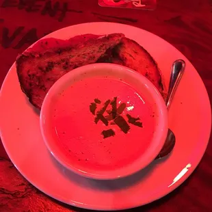 Tomato Soup