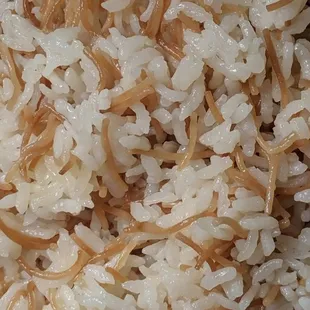 Egyptian rice