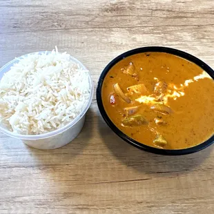 Kushi Indian Restaurant