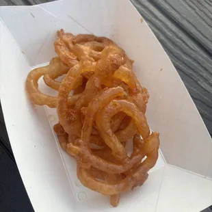 Jalebi (6pc)