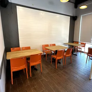 Dining Area (2 of 2)