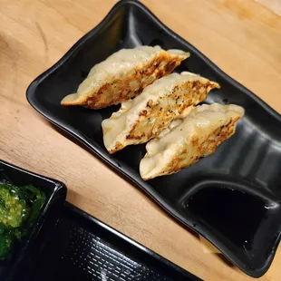 Gyoza