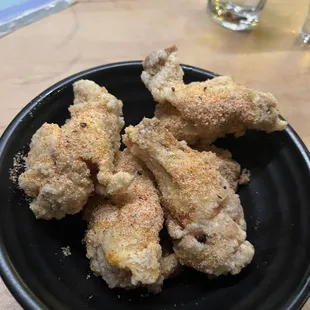 Fried Chicken