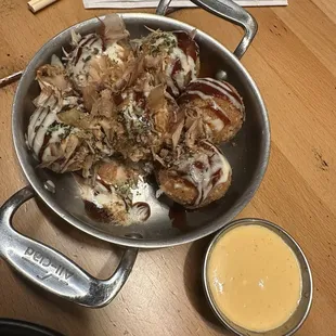 Takoyaki