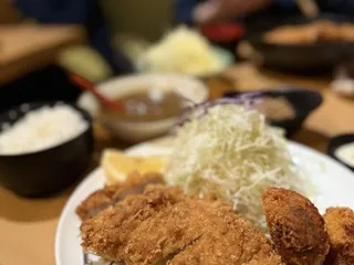 Katsu-Hama