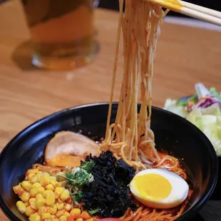 noodle dish, food, noodles, ramen, ramen and noodles, noodle soup