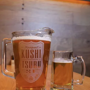 drink
