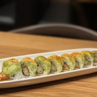 Goblin Roll