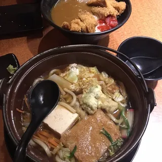 Katsu Curry