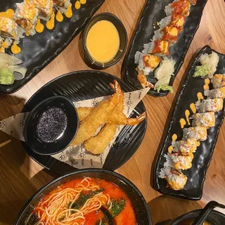 Plain Udon
