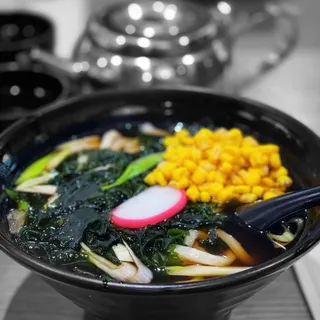 Wakame Udon