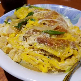 Katsu Don