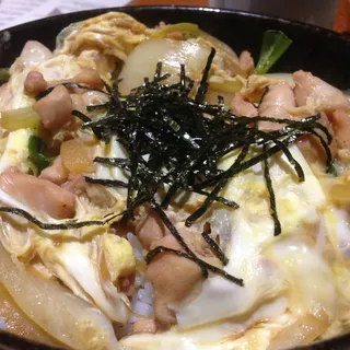 Oyako Don