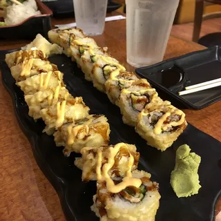 Alaska Roll