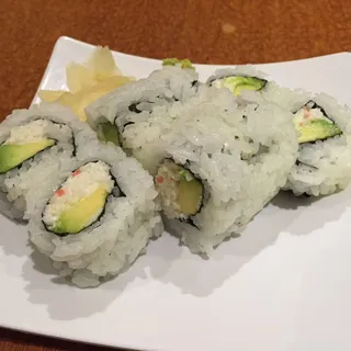 California Roll