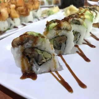 Dragon Roll