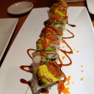 Unagi Lover