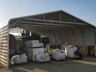 Forajas Arvin Feed Hay & Grain