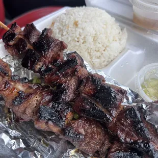 pork bbq