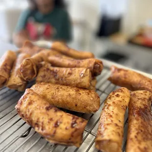 Kusina Filipino Cuisine