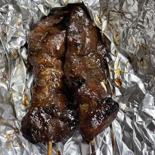 dough desserts, food, donuts