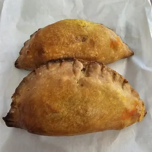 Empanadas
