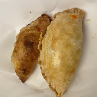 Chicken Empanada