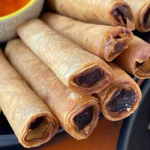 Pork Lumpia