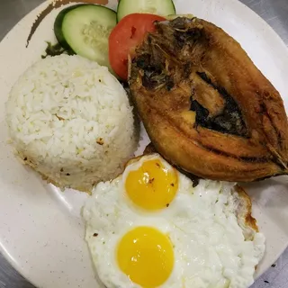 Bangsilog