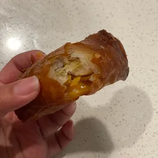 1 Piece Banana with Lanka Turon