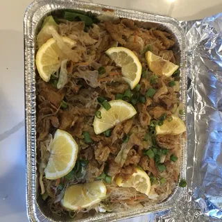 Pancit Bihon