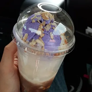 Halo Halo