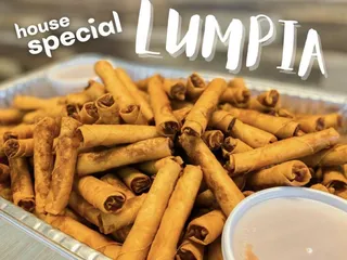 Teriyaki Station Atbp