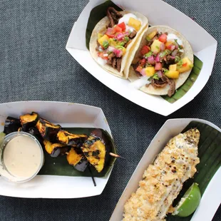 oysters, mussels, oysters and mussels, shellfish, food