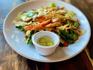 Budsi's Authentic Thai