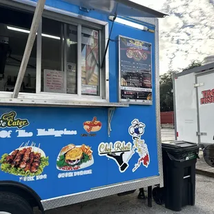 Food truck