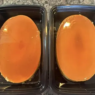 Leche Flan