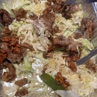 Bottom of that perfect is burn  ‍‍