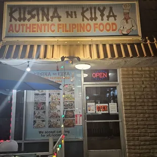 Worst Filipino restaurant in the valley or maybe L.A.