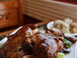 Mami King Restaurant