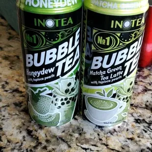 At the very least, there's variety here.