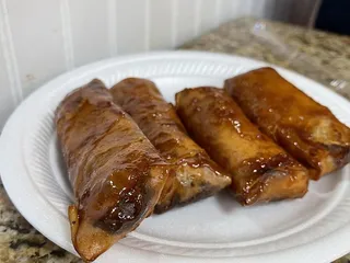 Fiesta Filipina Cuisine